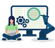 Technology Research Services